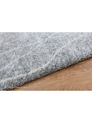 Marnero Silver Rug - Thumbnail - 4