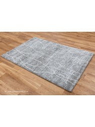 Marnero Silver Rug - Thumbnail - 7