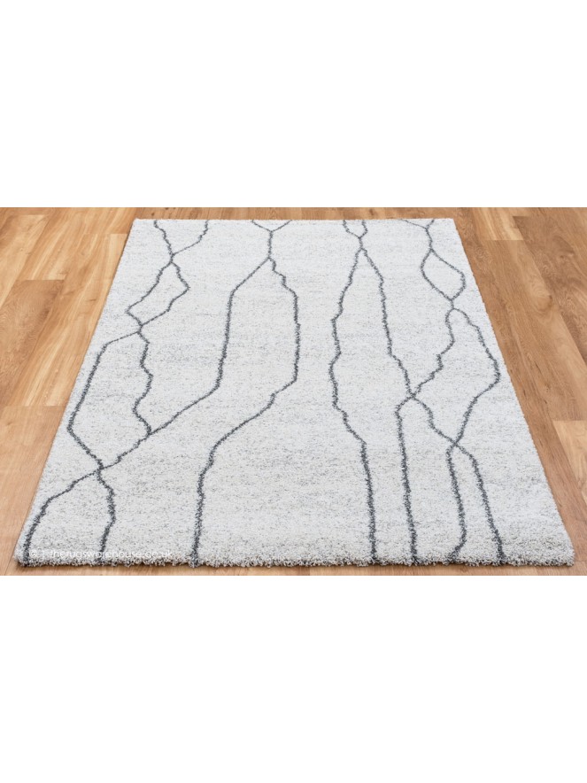 Marnero Cream Rug - 2