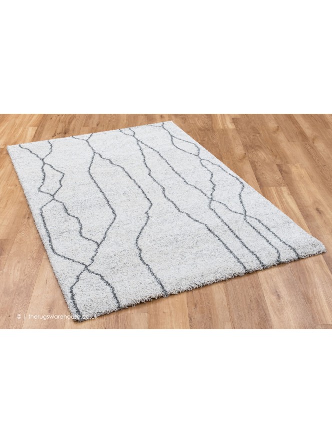 Marnero Cream Rug - 3