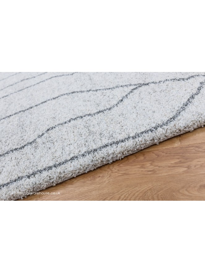 Marnero Cream Rug - 4