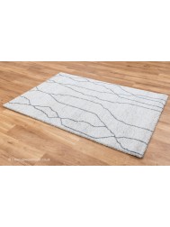 Marnero Cream Rug - Thumbnail - 8