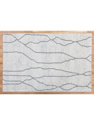 Marnero Cream Rug - Thumbnail - 9