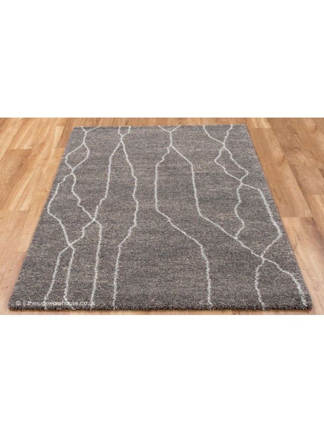 Marnero Taupe Rug - 2