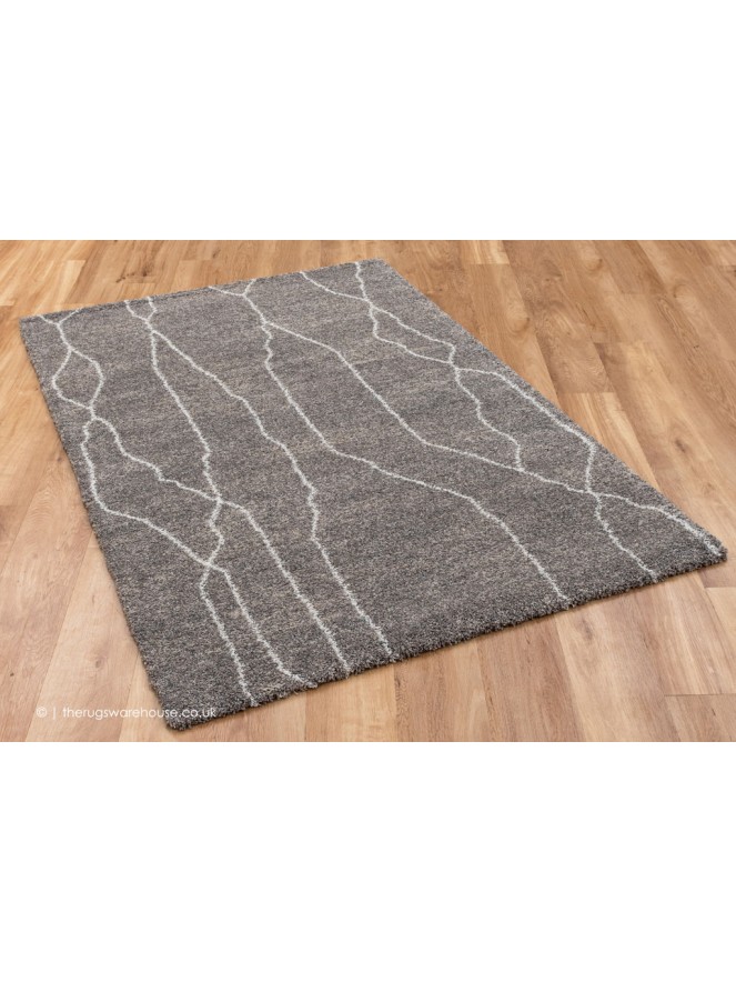 Marnero Taupe Rug - 3