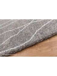 Marnero Taupe Rug - Thumbnail - 4