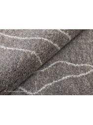 Marnero Taupe Rug - Thumbnail - 5