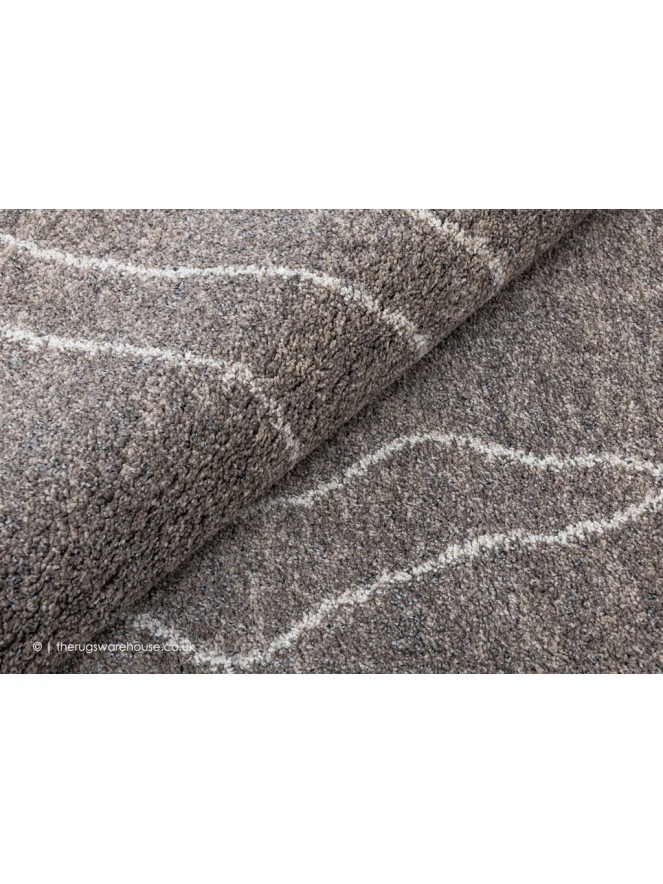 Marnero Taupe Rug - 5