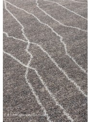 Marnero Taupe Rug - Thumbnail - 6