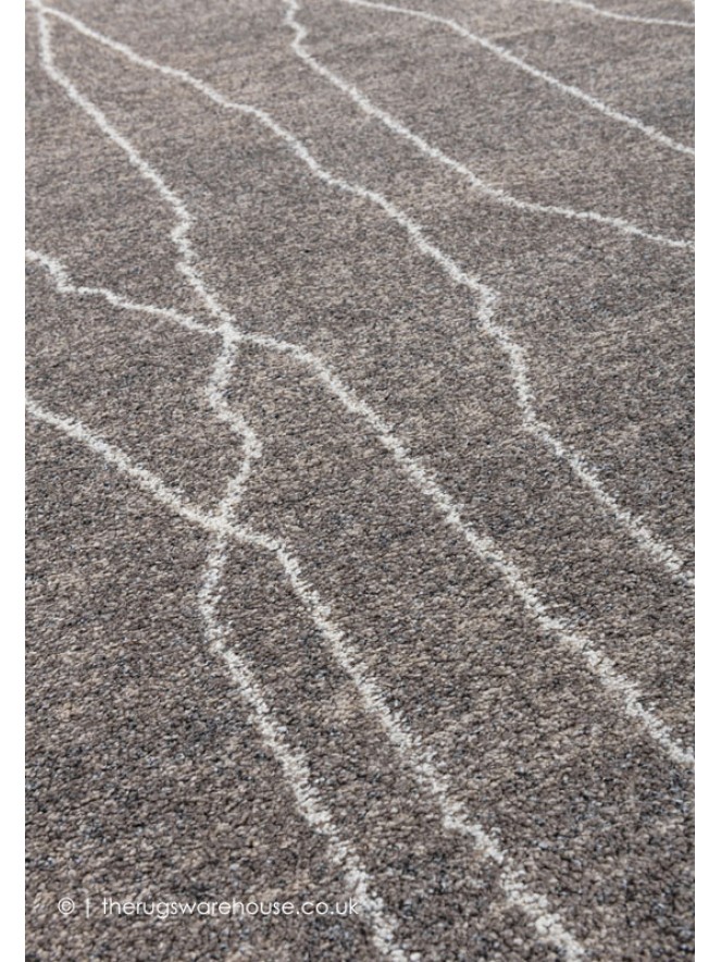 Marnero Taupe Rug - 6