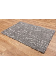 Marnero Taupe Rug - Thumbnail - 8