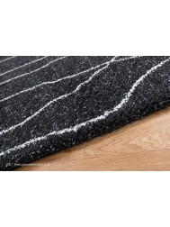 Marnero Charcoal Rug - Thumbnail - 4