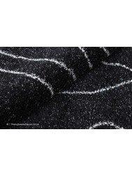 Marnero Charcoal Rug - Thumbnail - 5