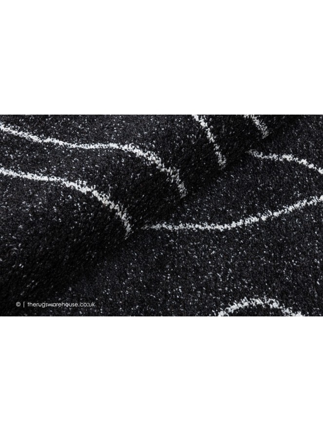 Marnero Charcoal Rug - 5