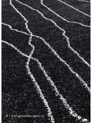 Marnero Charcoal Rug - Thumbnail - 6