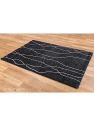 Marnero Charcoal Rug - Thumbnail - 8