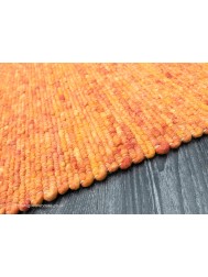 Chicago Orange Rug - Thumbnail - 3