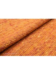 Chicago Orange Rug - Thumbnail - 4