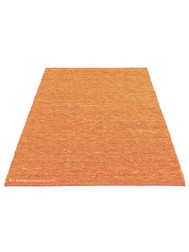 Chicago Orange Rug - Thumbnail - 7