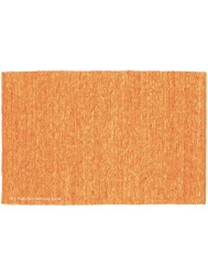 Chicago Orange Rug - Thumbnail - 8