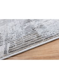 Hansel Grey Beige Rug - Thumbnail - 4