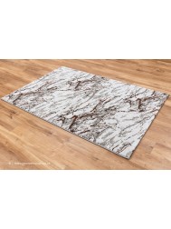 Morana Ivory Terra Rug - Thumbnail - 7