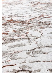 Morana Ivory Terra Rug - Thumbnail - 9