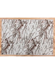 Morana Ivory Terra Rug - Thumbnail - 8