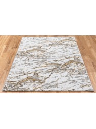 Morana Ivory Gold Rug - Thumbnail - 3