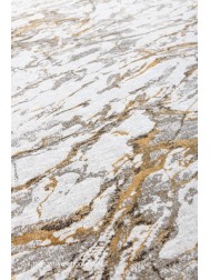 Morana Ivory Gold Rug - Thumbnail - 7