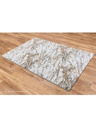 Morana Ivory Gold Rug - Thumbnail - 9