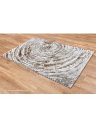 Whirlpool Light Mix Rug - Thumbnail - 8