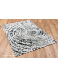 Whirlpool Dark Mix Rug - Thumbnail - 4