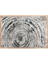 Whirlpool Dark Mix Rug - Thumbnail - 10