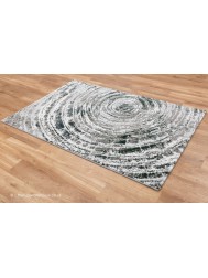 Whirlpool Dark Mix Rug - Thumbnail - 9