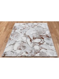 Halon Grey Terra Rug - Thumbnail - 3