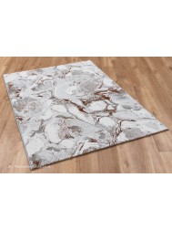 Halon Grey Terra Rug - Thumbnail - 4