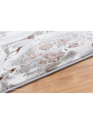 Halon Grey Terra Rug - Thumbnail - 5