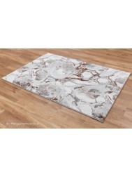 Halon Grey Terra Rug - Thumbnail - 9