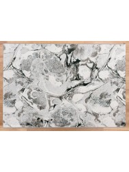 Halon Grey Green Rug - Thumbnail - 9