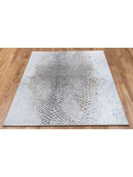 Simba Snakeskin Rug - Thumbnail - 3