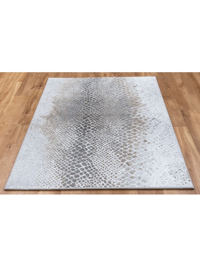 Simba Snakeskin Rug - 3