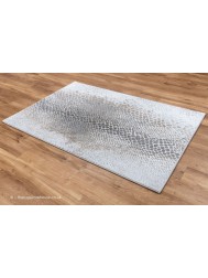 Simba Snakeskin Rug - Thumbnail - 9