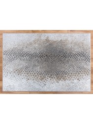 Simba Snakeskin Rug - Thumbnail - 10