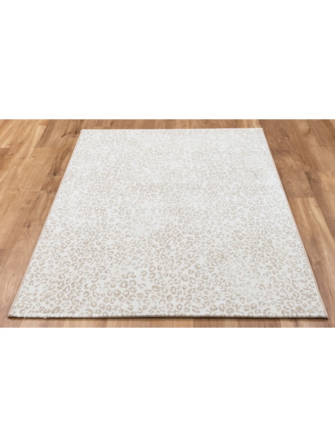 Simba Cheetah Rug - 2