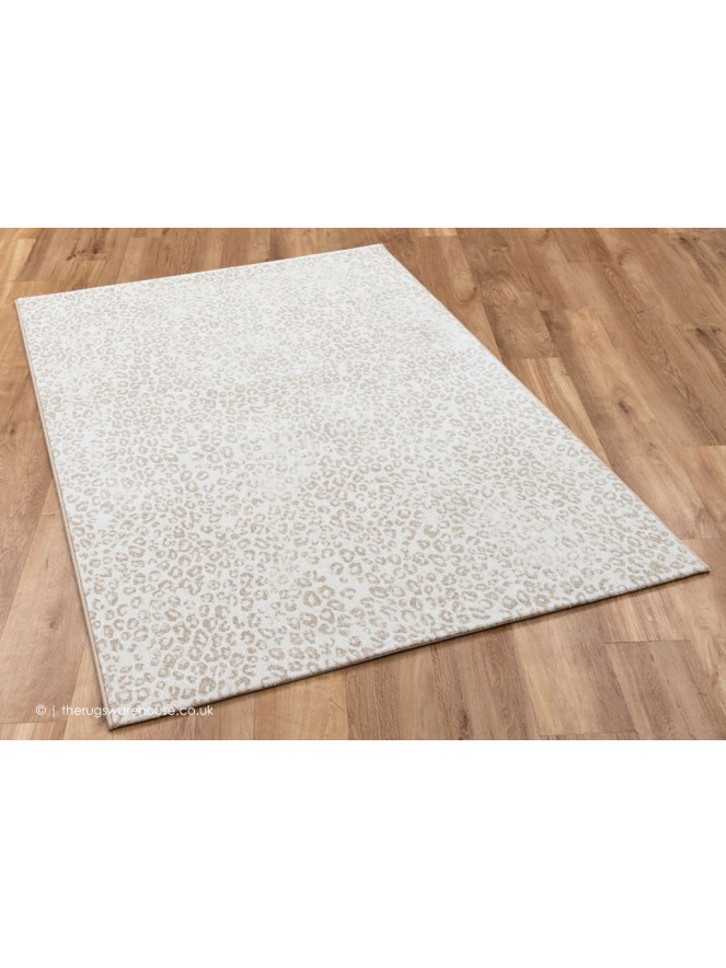 Simba Cheetah Rug - 3