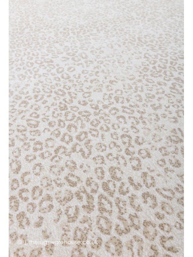 Simba Cheetah Rug - 6