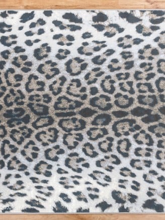 Simba Leopard Grey Blue