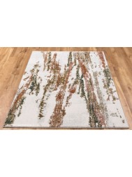 Mojito Copper Teal Rug - Thumbnail - 2