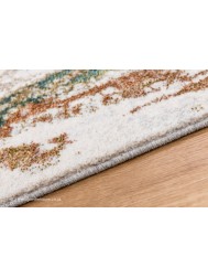 Mojito Copper Teal Rug - Thumbnail - 4